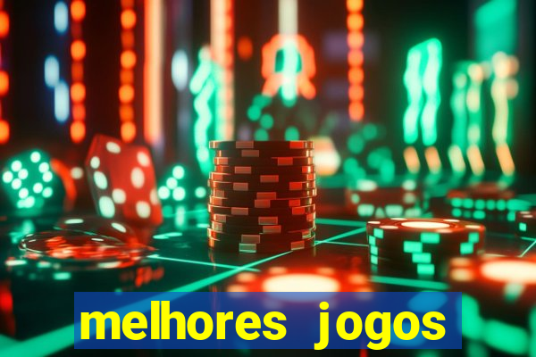 melhores jogos manager android